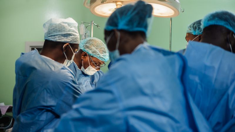 CNN image for ‘Don’t ignore the warning signs’: A message pays off in Nigeria - CNN