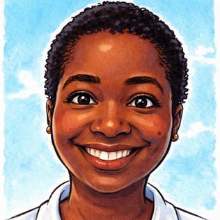 Michelle C. Nicome USVI News profile image