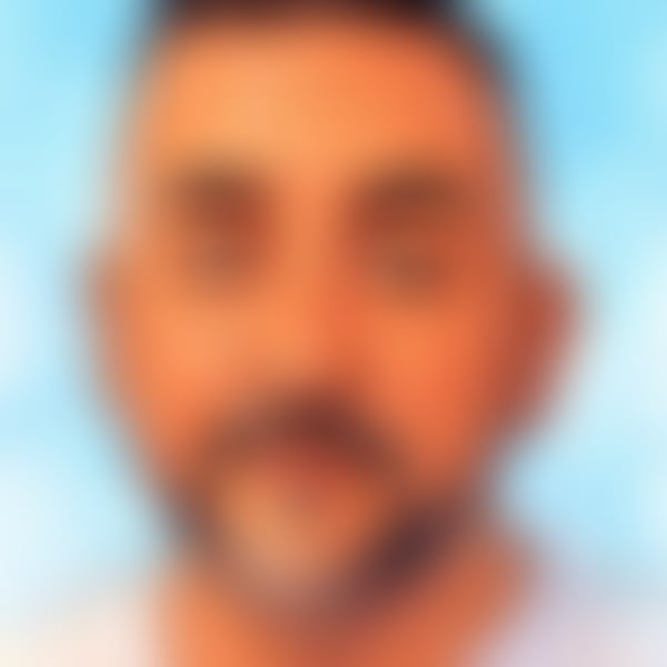 SAYR M Jamil USVI News profile image