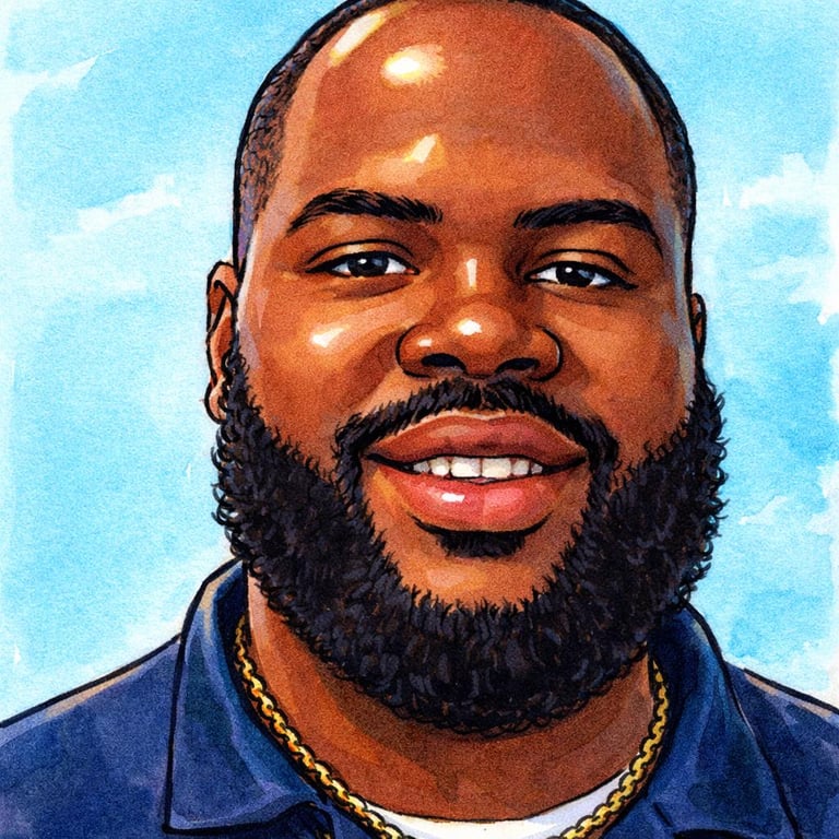 Shamari O.g. Skelton USVI News profile image