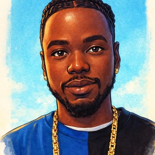 Jahreem H. Fahie USVI News profile image