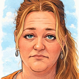 Theresa M. SIM USVI News profile image