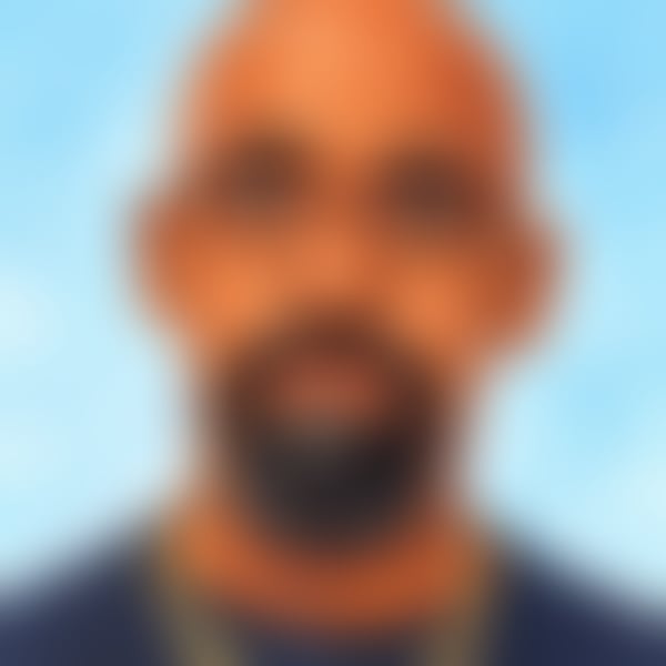 Raymond N. Victorine USVI News profile image