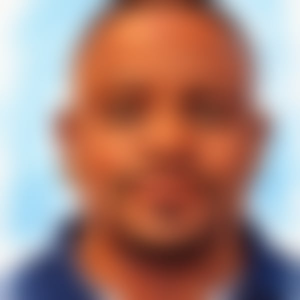 Denswell G. Hodge USVI News profile image