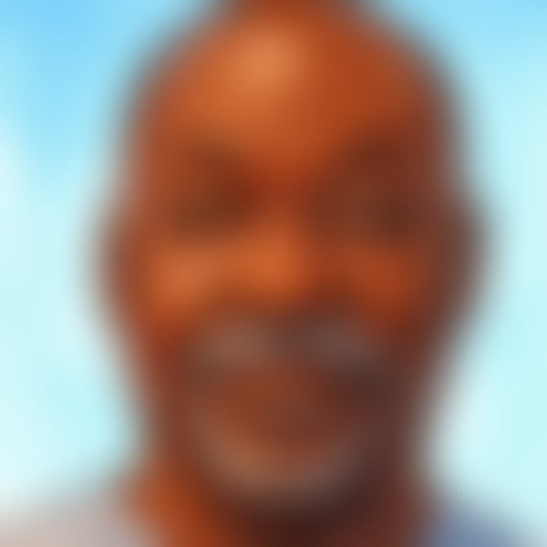 Camille Paris JR USVI News profile image