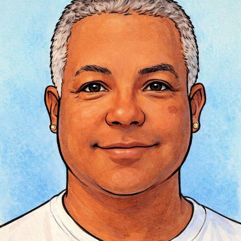 JOSE L. Mejia Tavarez USVI News profile image