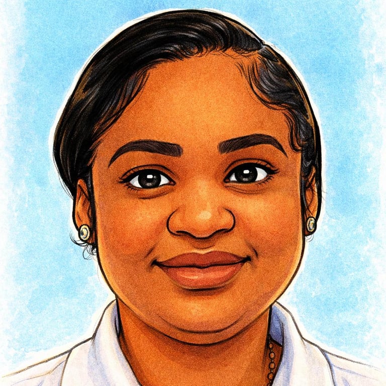 Nemisy D. Jacob USVI News profile image
