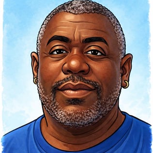 Jeffrey J Joseph USVI News profile image