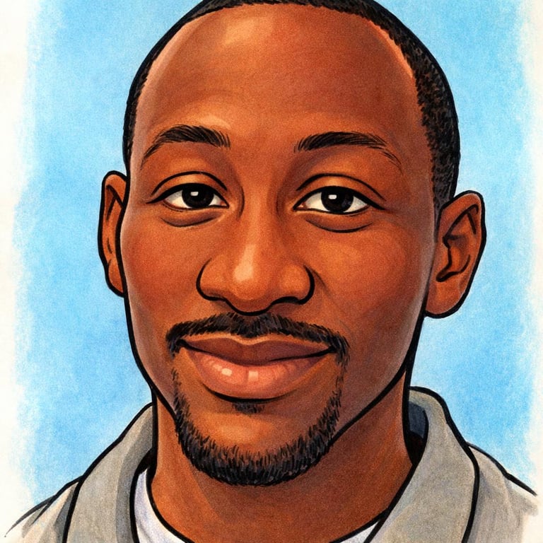 Kenneth A Francis Iv USVI News profile image