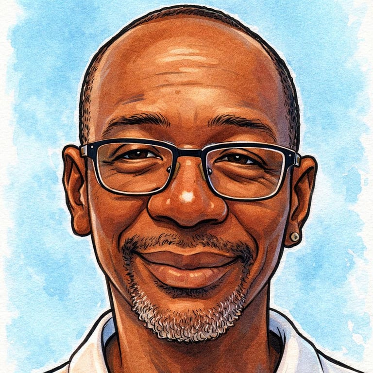 Orville M Isaac USVI News profile image