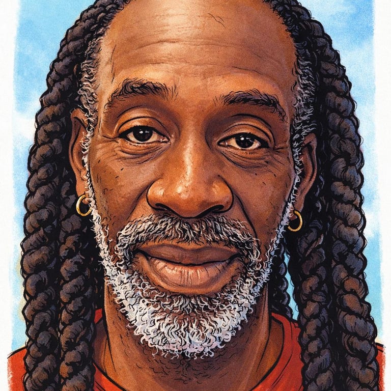 Wade M Smith USVI News profile image