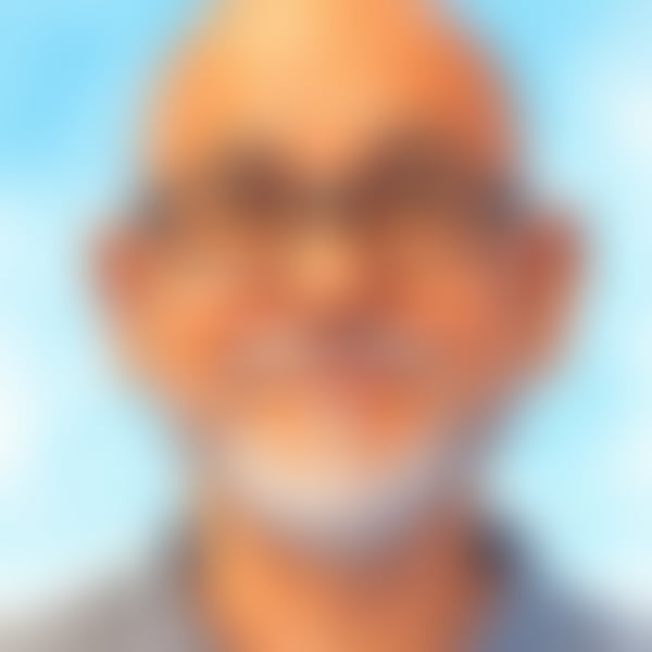 Waheed M Hamed USVI News profile image