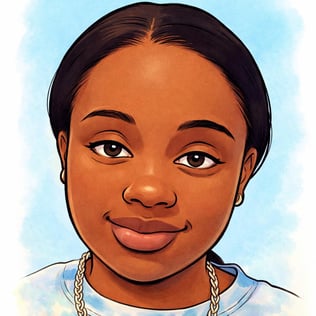 Tatianna E S Khadoo USVI News profile image