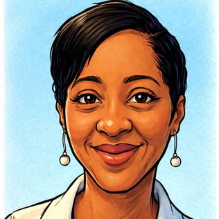 Lorraine V Lynch USVI News profile image