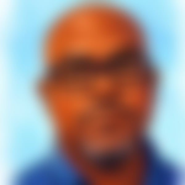 SAUL S. Strain USVI News profile image