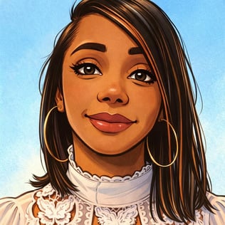 Kenia Gomez USVI News profile image