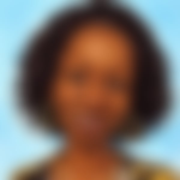 Dahlia I. Blyden USVI News profile image