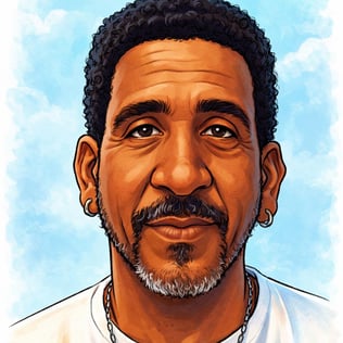 LUIS M. Amaro USVI News profile image