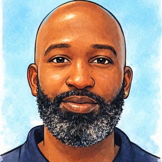 Torian J. Henry USVI News profile image