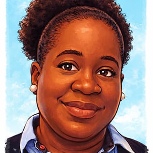 Zulema L Barzey USVI News profile image