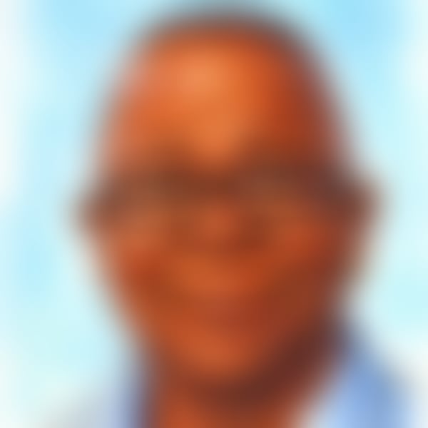 Lawrence Grell USVI News profile image