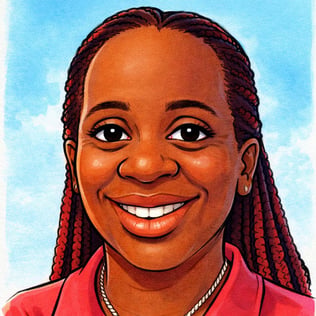 Moira M Smith USVI News profile image