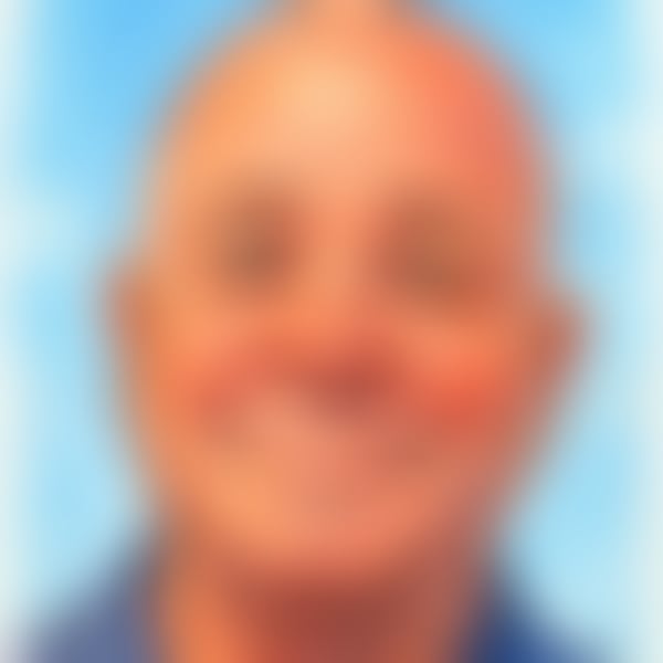 Bradley W. Jennings USVI News profile image