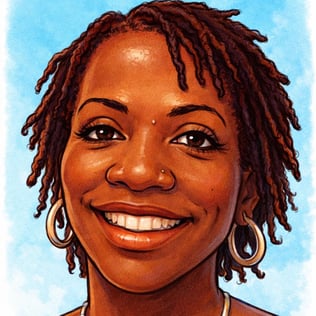 Angela M Trant USVI News profile image