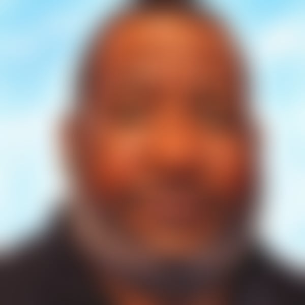 Darrell L. Carty USVI News profile image