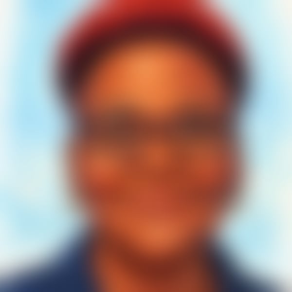 Golda R. Hermon USVI News profile image