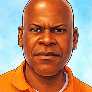 Kerwin K. Williams USVI News profile image