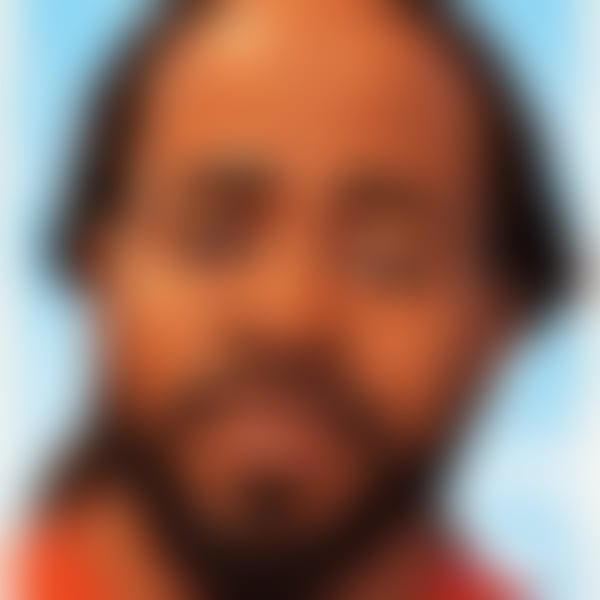 Sheridon E Elizee USVI News profile image