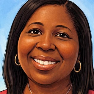 Shanda S C Caracciolo USVI News profile image