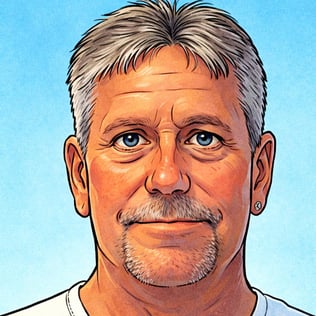 Anthony E Frahm USVI News profile image