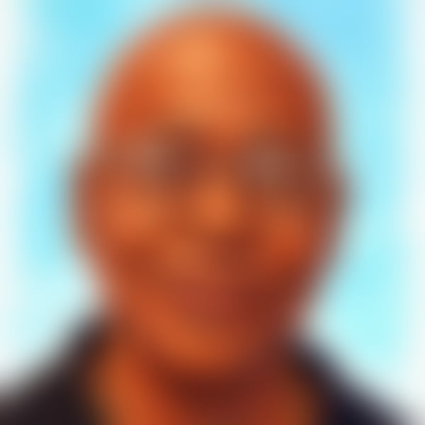 Vincent A Georges USVI News profile image