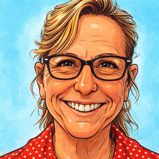 Debra J Graulich USVI News profile image