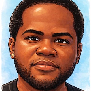 Krishan J A Fraites USVI News profile image