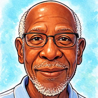 Leon A Casey Sr USVI News profile image
