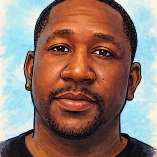 Todakie W Bassue USVI News profile image