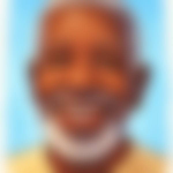 Destin L Thompson Sr USVI News profile image
