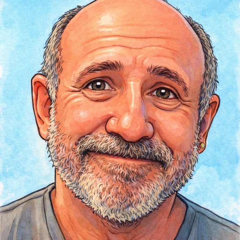 Tommy R Alexander USVI News profile image