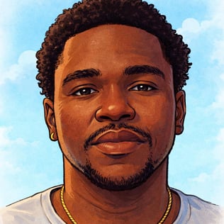Joel S Mills Sr USVI News profile image