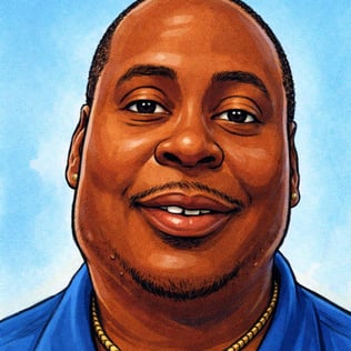 Aubrey E Bridgewater Jr USVI News profile image