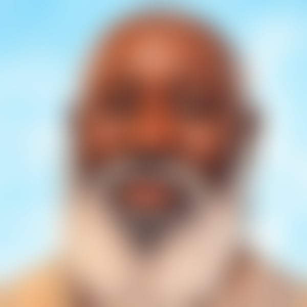 Vancito H Sewer USVI News profile image