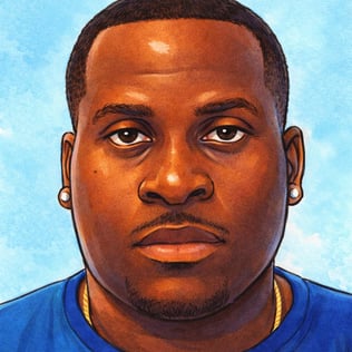 John D D Thompson USVI News profile image