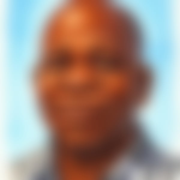 Robert A Nelson USVI News profile image