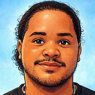 Adaulis J. Vasquez USVI News profile image