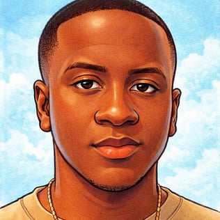 Me'khael A Miller USVI News profile image