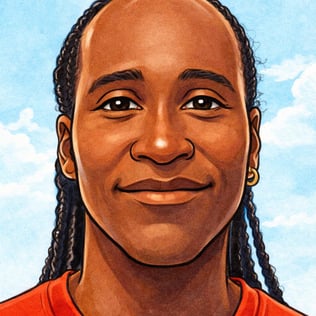 Patrick L Hermon USVI News profile image