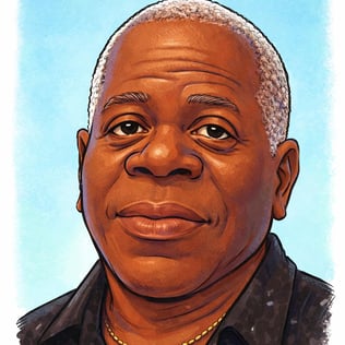William H Chesterfield USVI News profile image